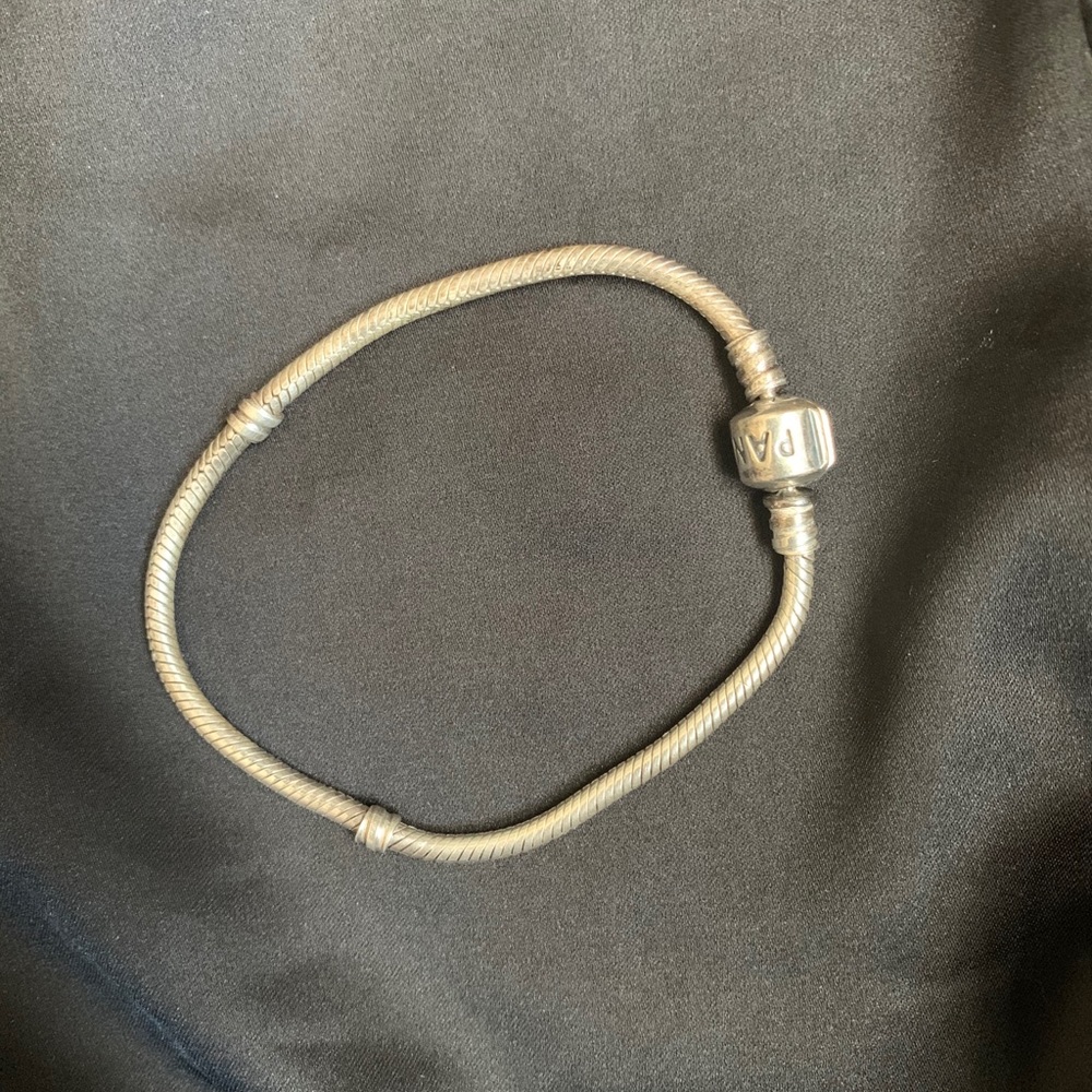 Pandora Bracelet&Charms READ DESCRIPTION